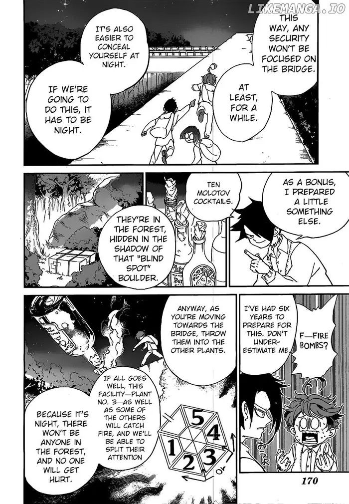 The Promised Neverland chapter 32 image 15_optimized